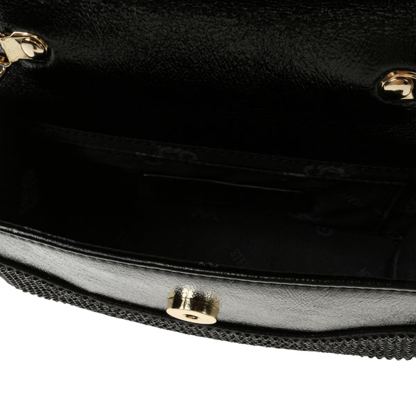 BGLIMPSE BLACK - Handbags - Steve Madden Canada