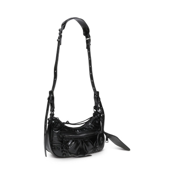 BGLOWING Black Shoulder Bags | Women's Designer Handbags – Steve Madden ...