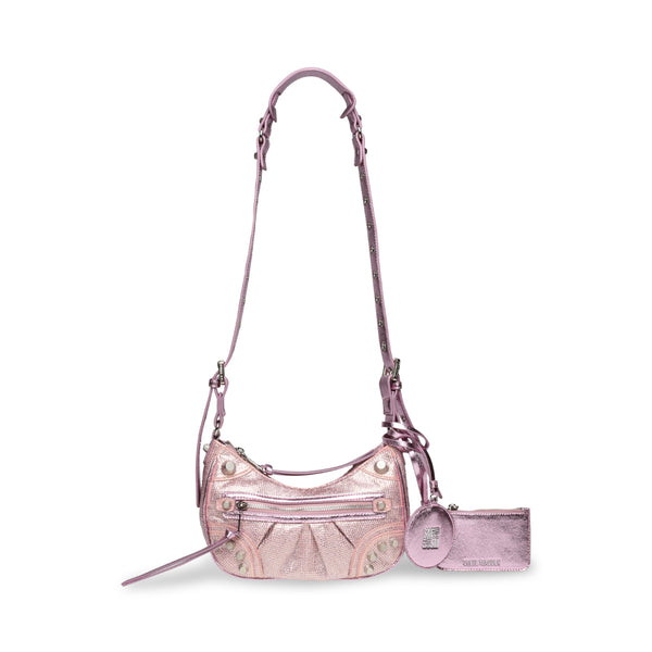BGLOWY Pink Shoulder Bags | Women's Designer Handbags – Steve Madden Canada