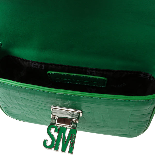 BHANDLE GREEN - Handbags - Steve Madden Canada