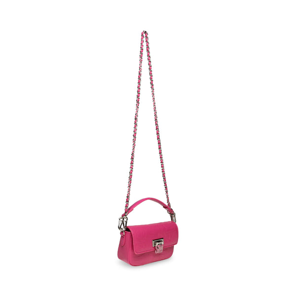 BHANDLE Pink Shoulder Bags | Women's Designer Handbags – Steve Madden ...