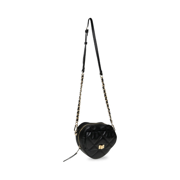BHEARTT BLACK - Handbags - Steve Madden Canada
