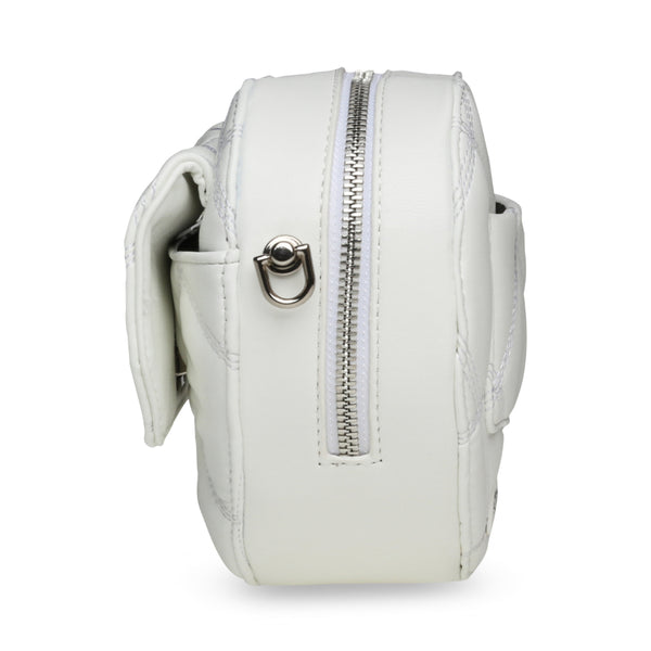 BHEARTT WHITE - Handbags - Steve Madden Canada