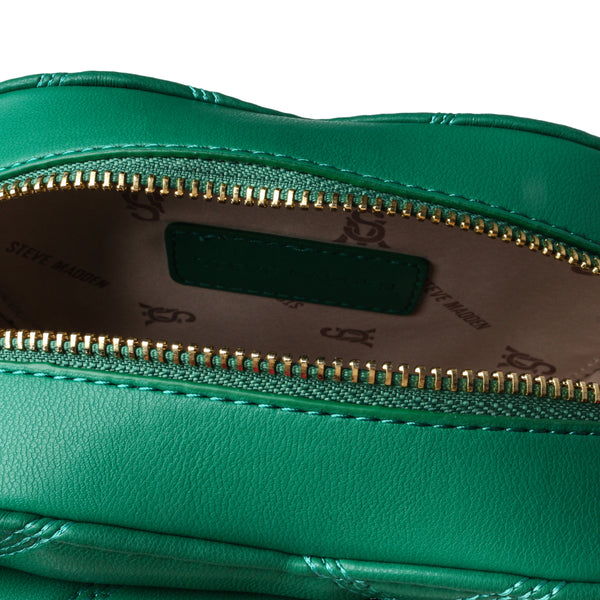 BHEARTT Green Clutches & Evening Bags | Women's Designer Handbags ...