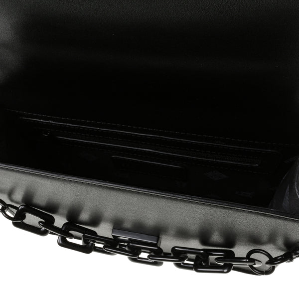 BINDIO-L BLACK SYNTHETIC - Handbags - Steve Madden Canada