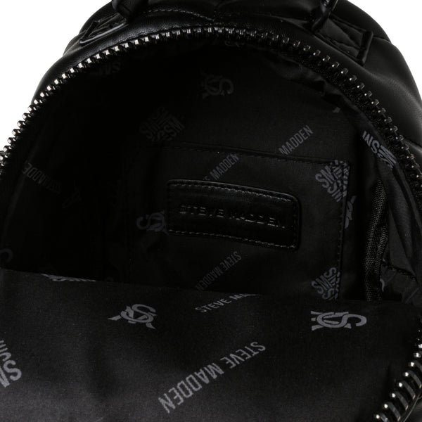 BJACKS BLACK - Handbags - Steve Madden Canada
