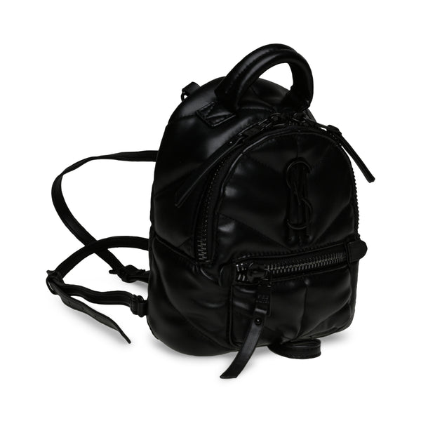 BJACKS Black Backpacks | Women's Designer Handbags – Steve Madden Canada