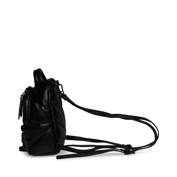 BJACKS Black Backpacks | Women's Designer Handbags – Steve Madden Canada