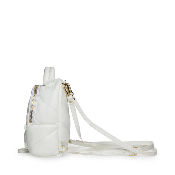 BJACKS WHITE - Handbags - Steve Madden Canada