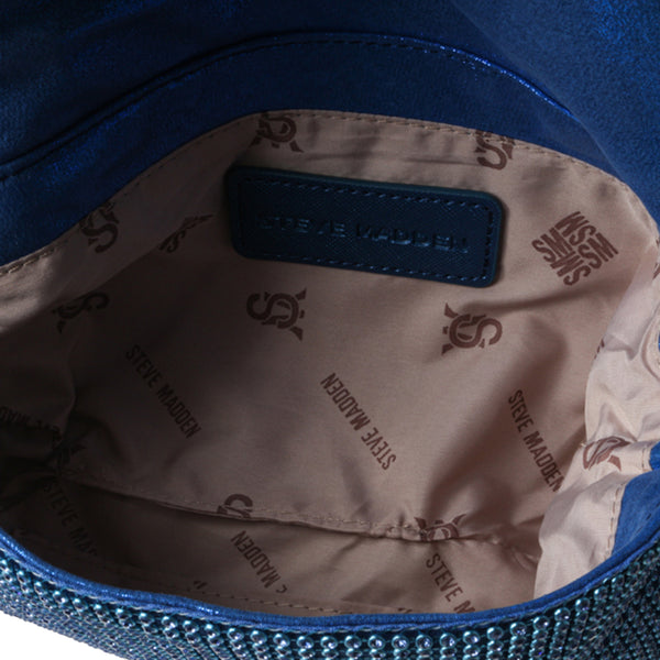 BKIANA BLUE - Handbags - Steve Madden Canada