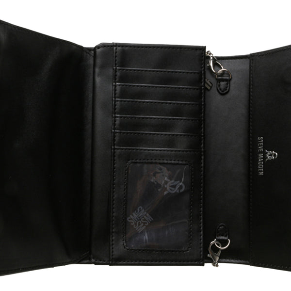 BKRISSY BLACK - Handbags - Steve Madden Canada