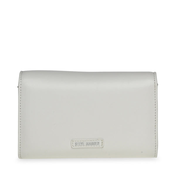 BKRISSY White Wallet Clutches & Evening Bags | Women's Designer ...