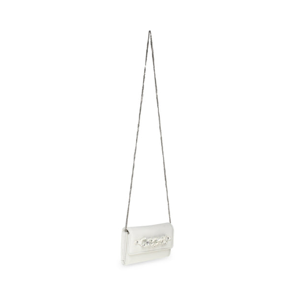 BKRISSY WHITE - Handbags - Steve Madden Canada