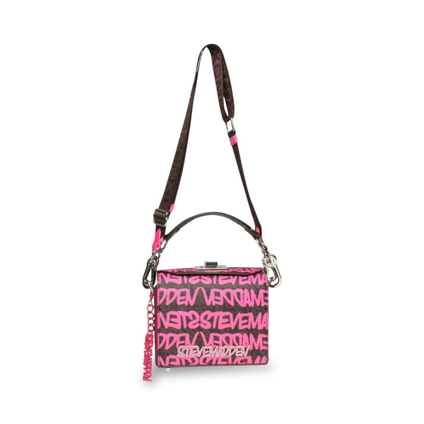 BKWEEN-G PINK MULTI - Handbags - Steve Madden Canada