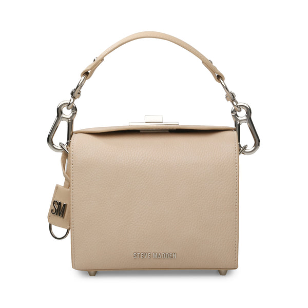 BKWEEN Natural Shoulder Bags | Women's Designer Handbags – Steve Madden ...
