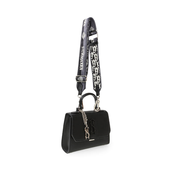 BLATTUCA BLACK - Handbags - Steve Madden Canada
