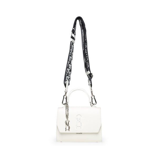 BLATTUCA WHITE - Handbags - Steve Madden Canada