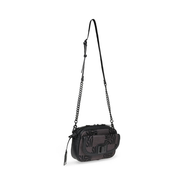 BLIGHT-J Black Multi Crossbody Bags | Women's Designer Handbags – Steve ...