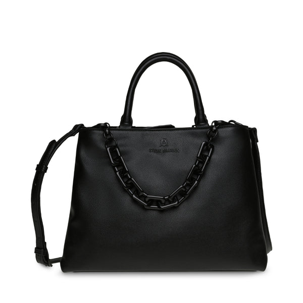 BMESA-L BLACK SYNTHETIC - Handbags - Steve Madden Canada