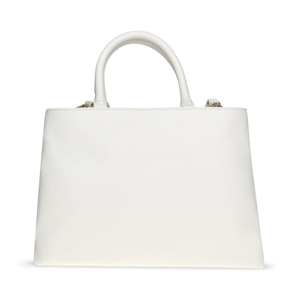 BMESA-L WHITE - Handbags - Steve Madden Canada