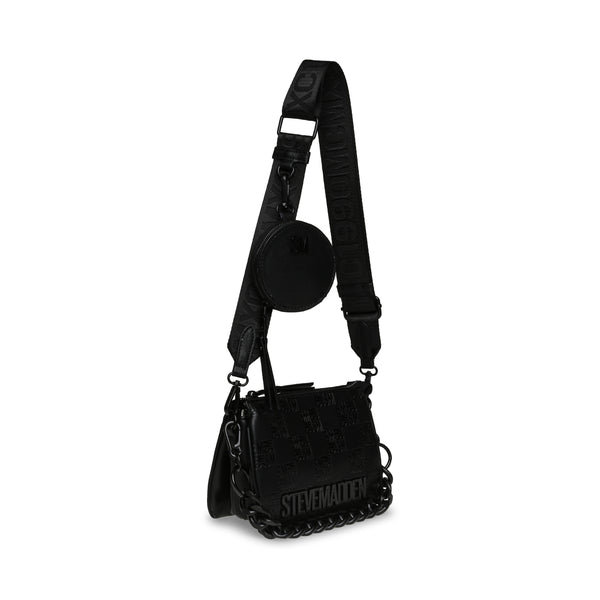 BMINIROY BLACK - Handbags - Steve Madden Canada
