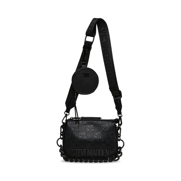 BMINIROY BLACK - Handbags - Steve Madden Canada