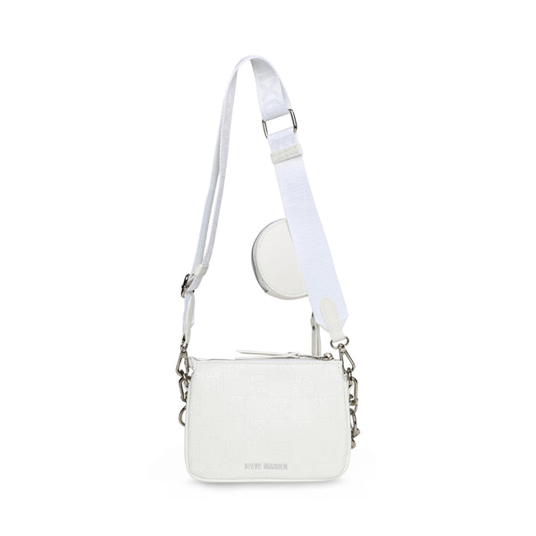 BMINIROY WHITE - Handbags - Steve Madden Canada