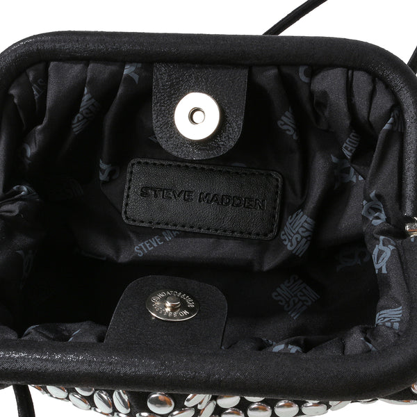 BNIKKI-M BLACK MULTI - Handbags - Steve Madden Canada