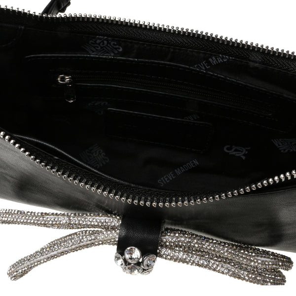 BRITZY BLACK - Handbags - Steve Madden Canada