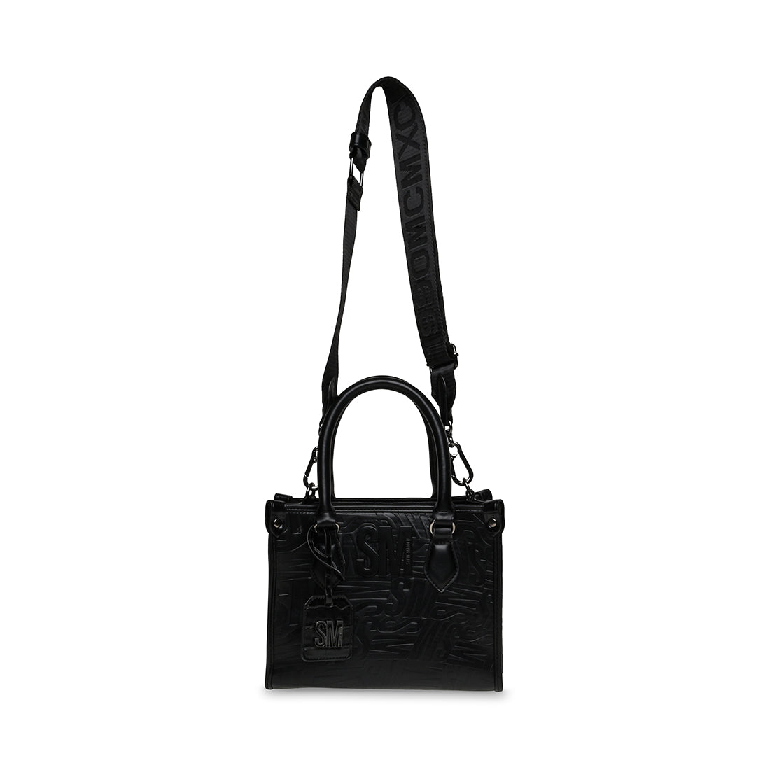 I didn't end up getting one but thinking about going back. I could fit... | steve  madden bag | TikTok