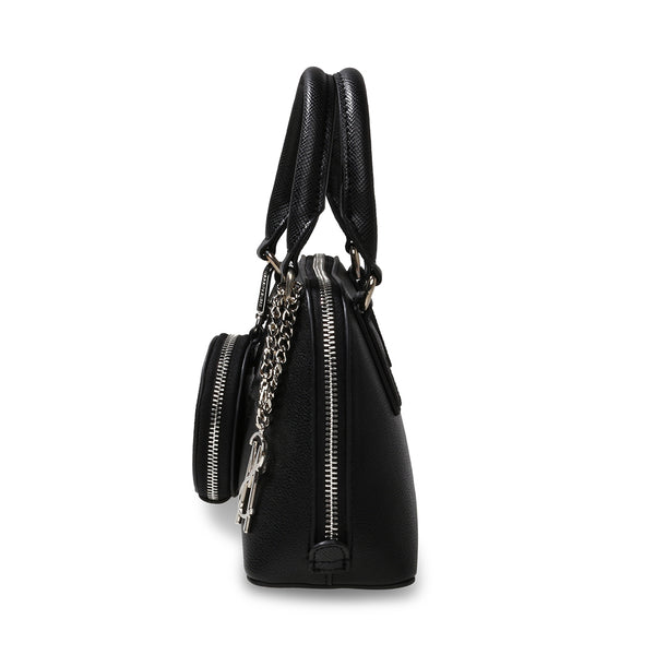 BRULING Black Shoulder Bags | Women's Designer Handbags – Steve Madden ...