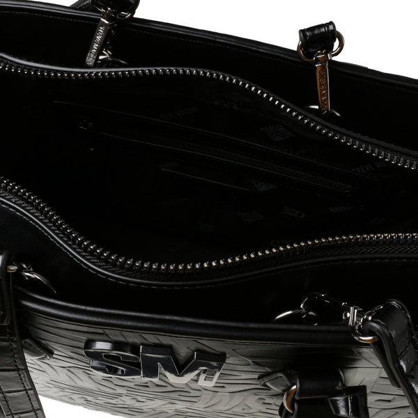 BSCOPE BLACK - Handbags - Steve Madden Canada