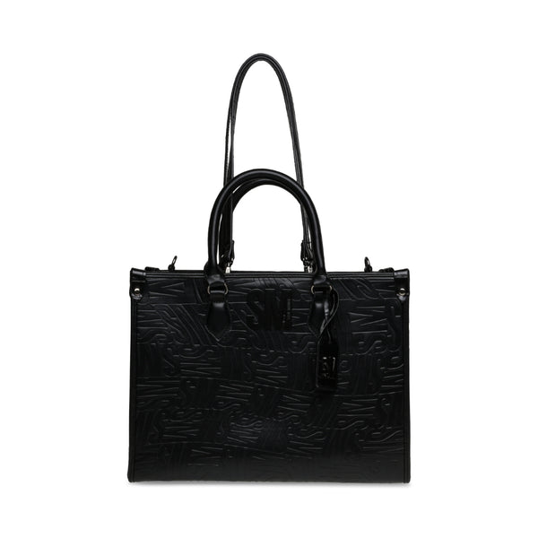 BSCOPE Black Shoulder Bags | Women's Designer Handbags – Steve Madden ...