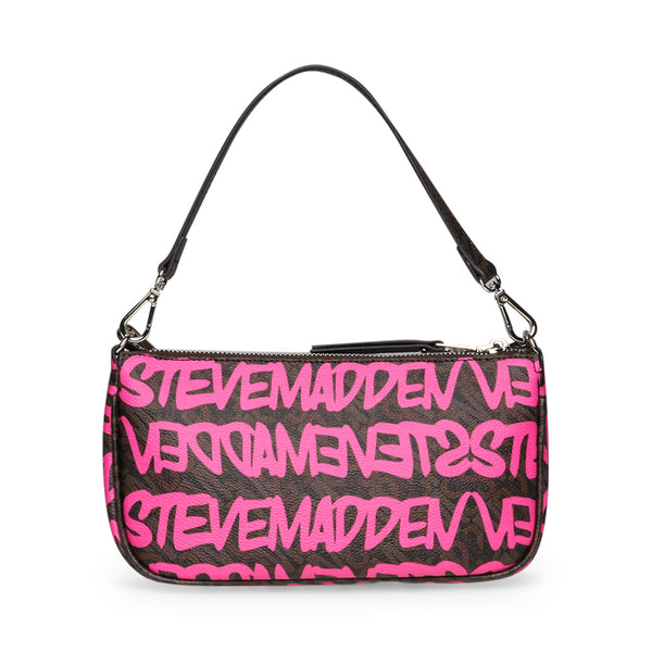 BSISTERG PINK MULTI - Handbags - Steve Madden Canada