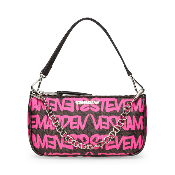 BSISTERG PINK MULTI - Handbags - Steve Madden Canada