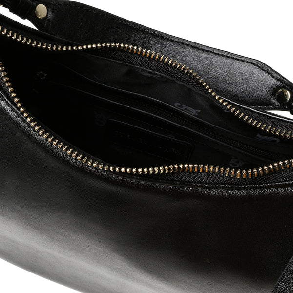 BSTYLIN Black Shoulder Bags | Women's Designer Handbags – Steve Madden ...