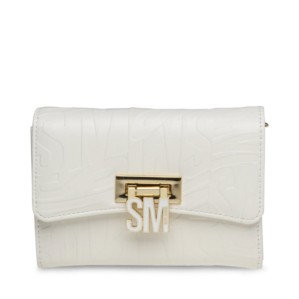 BSWISH WHITE - Handbags - Steve Madden Canada