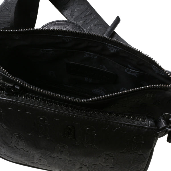 BURGENT-X BLACK - Handbags - Steve Madden Canada
