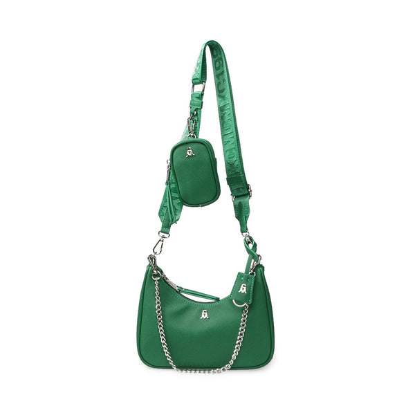 BVITAL-S GREEN SYNTHETIC - Handbags - Steve Madden Canada
