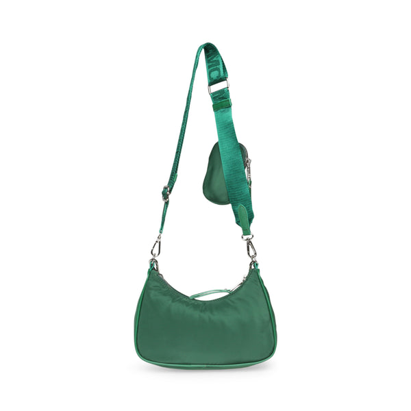 BVITAL-T GREEN SYNTHETIC - Handbags - Steve Madden Canada
