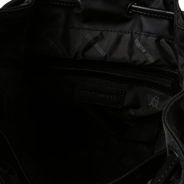BWILDS BLACK - Handbags - Steve Madden Canada
