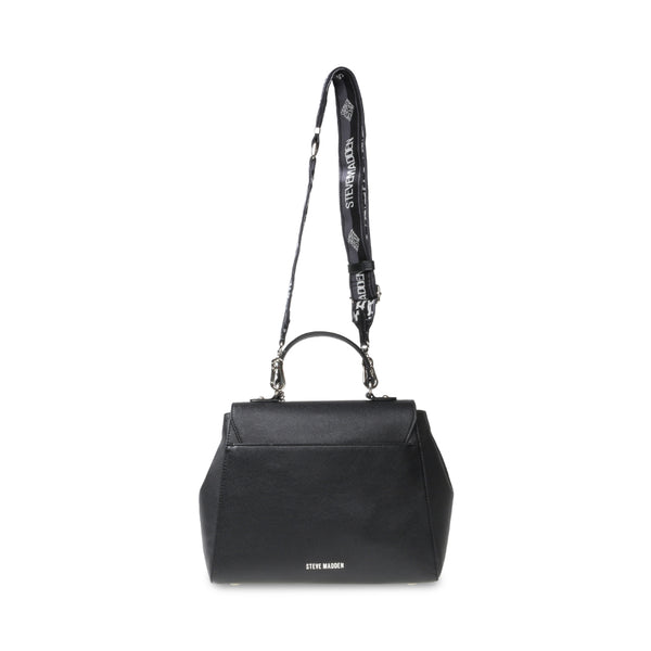 BZAYA BLACK - Handbags - Steve Madden Canada