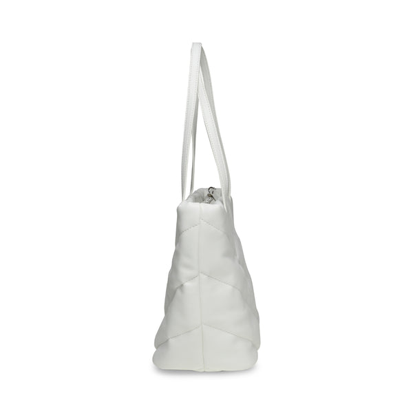 BWORKS WHITE - Handbags - Steve Madden Canada