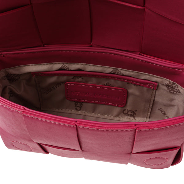 BCYRUS PINK - Handbags - Steve Madden Canada