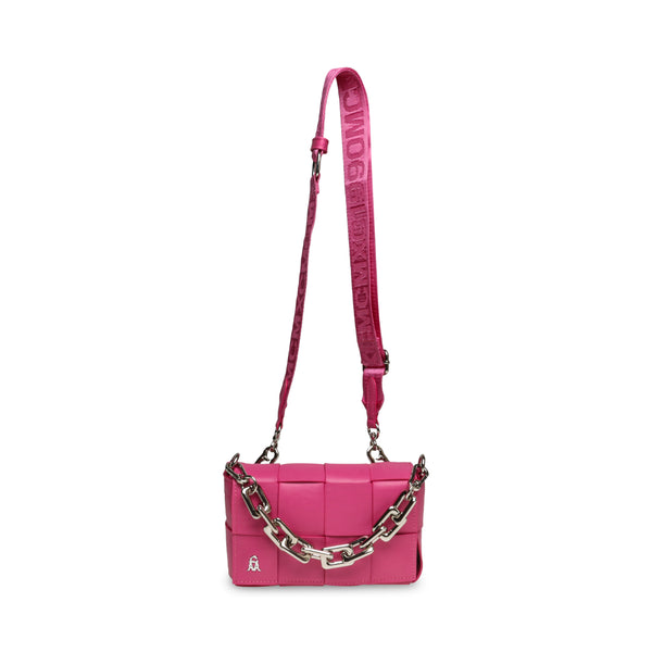 BCYRUS Pink Shoulder Bags | Women's Designer Handbags – Steve Madden Canada
