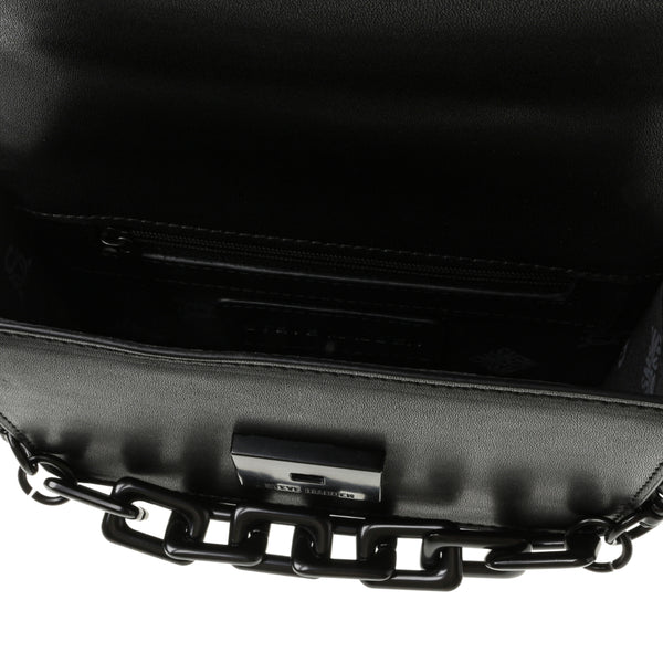 BHESSA BLACK - Handbags - Steve Madden Canada