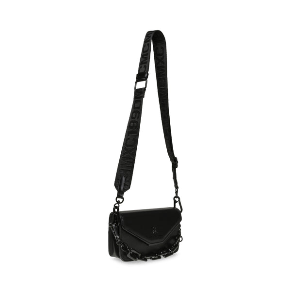 BHESSA BLACK - Handbags - Steve Madden Canada