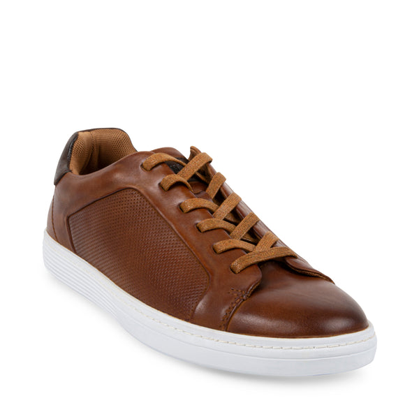 NORIE TAN LEATHER - Shoes - Steve Madden Canada