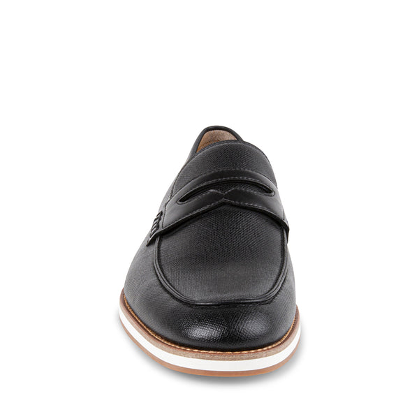 SAVANO BLACK - Shoes - Steve Madden Canada