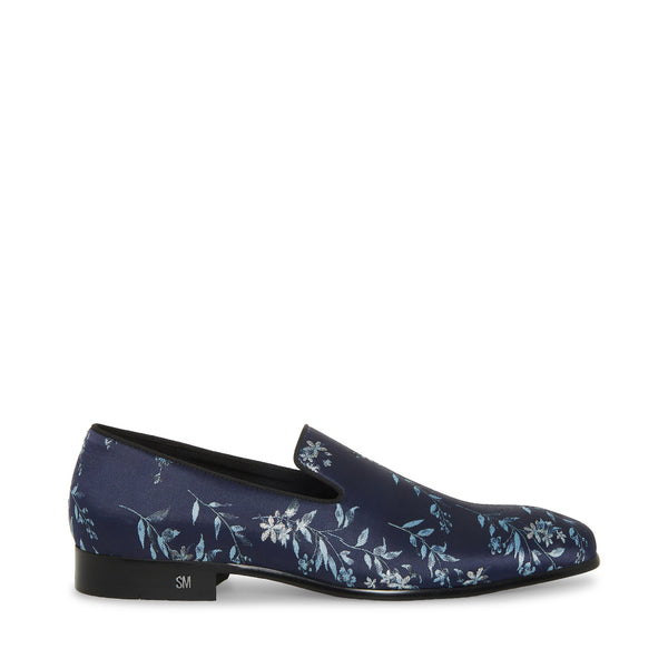 BASELL BLUE MULTI - Shoes - Steve Madden Canada